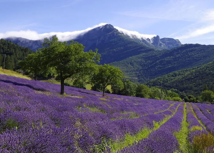 Maison De Village Aux Portes Du Vercors